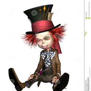 Meet your Posher, Mike